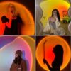 Sunset Lamp - Image 2
