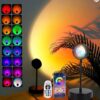 Sunset Lamp - Image 3